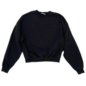 Zara Pullover Sweatshirt